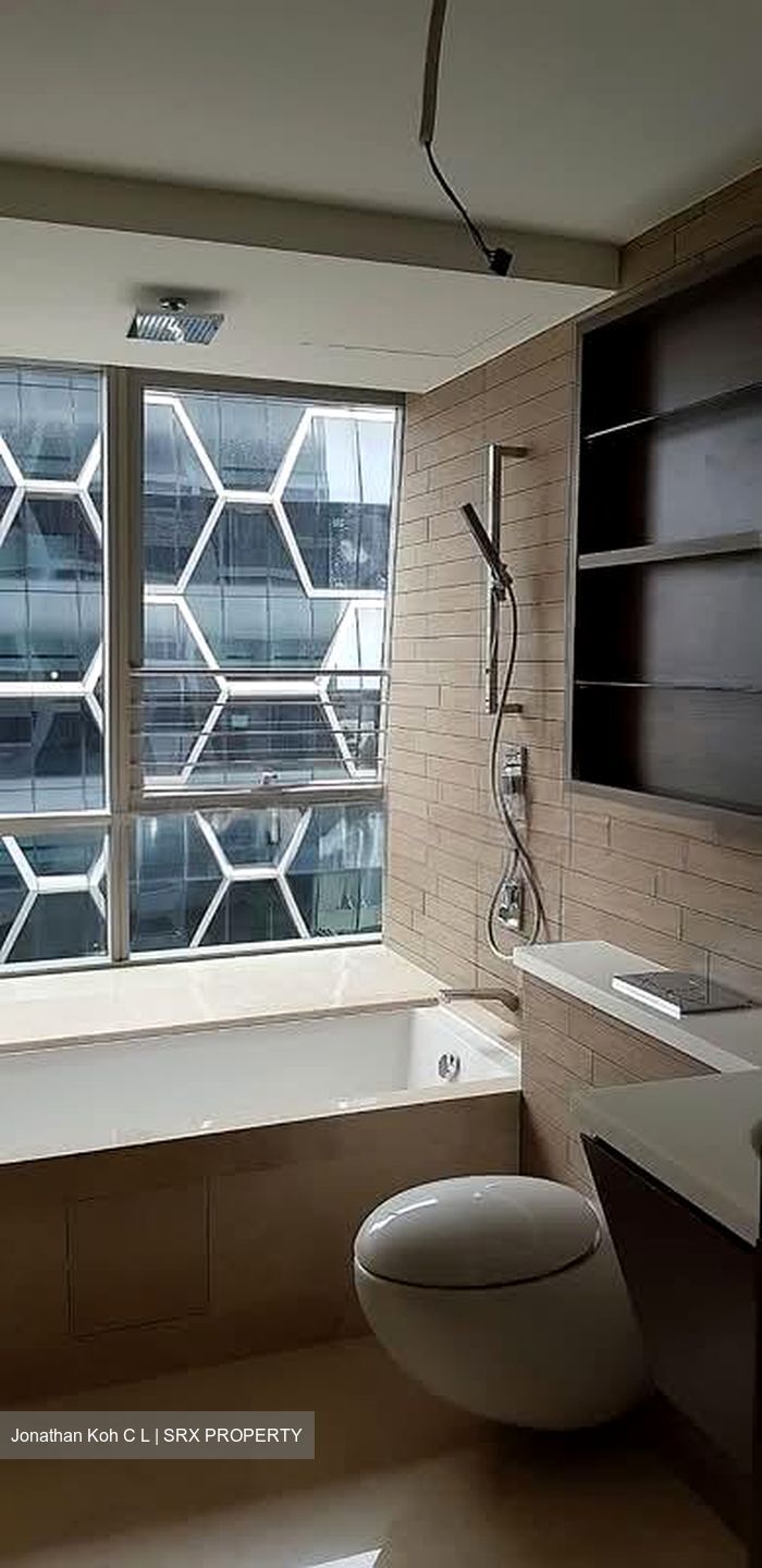 V On Shenton (D1), Apartment #586180571
